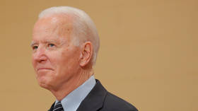 Biden projected to carry Mississippi and Missouri