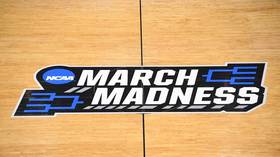 No fans at ‘March Madness’ basketball games, NCAA announces citing coronavirus fears