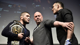 Relocation? Behind closed doors? Exploring UFC's options for Khabib v Ferguson should New York fight be canceled