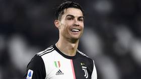 'We are not going to be a hospital': Cristiano Ronaldo's Lisbon hotel denies reports it will become temporary coronavirus ward