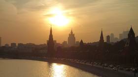 Russia to launch $4 BILLION anti-crisis fund to stabilize economy