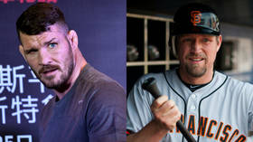 'What a dumb f*ck!' UFC legend Bisping tears into MLB hero for bizarre Trump-coronavirus conspiracy theory