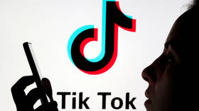 Licking toilets & smashing skulls is REALLY dangerous. But TikTok has other worries…