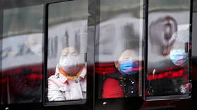 Global markets continue free fall as US Fed rolls out THIRD emergency program in 2 days & ECB announces €750bn ‘pandemic QE’