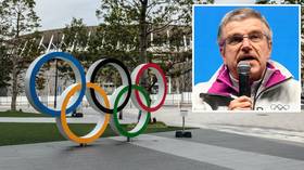 IOC remains 'fully committed' to Tokyo 2020 Olympics as it urges athletes to 'continue to prepare' for competition
