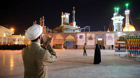 Iran’s supreme leader issues fatwa banning ‘unnecessary travel’ as coronavirus death toll mounts