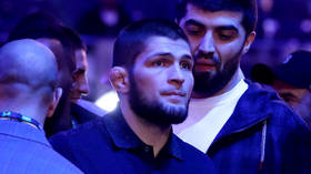 AKA KO'd by corona: Khabib Nurmagomedov's US training base CLOSED due to COVID19