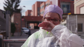 Lockheed Martin promo simulates PREEMPTIVE STRIKES on Russian ICBM & S-400s… using CGI tech