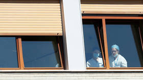 Italy to extend nationwide lockdown amid biggest 1-day spike in coronavirus deaths