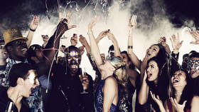 I get that some Covid-19 deniers want to carry on partying as if nothing is happening – but it’s selfish, stupid & dangerous