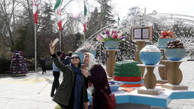 Stanford Professor Michael McFaul dunks on Khamenei… by puzzling over why Iran doesn't use Gregorian calendar