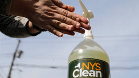 Top Doctor at Moscow's leading disease hospital says current Covid-19 crisis will likely last SIX MONTHS