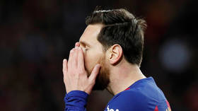 Taxing times: Messi, Ronaldo & other big-name stars facing big wage hits due to coronavirus chaos