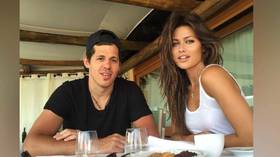 'Bad acting': Wife of Russian hockey star Malkin responds to Pornhub quarantine suggestion