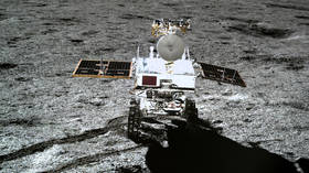 China’s Yutu-2 rover sets off for UNEXPLORED areas as Chang’e 4 mission reawakens on far side of Moon