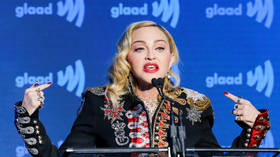 Nude Madonna calls coronavirus the ‘great equalizer’ in bizarre video