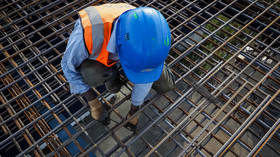 ‘We are not deserters!’ French construction union chief hits back at labor minister after accusation of ‘defeatism’ on Covid-19