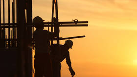 US markets bounce back on government rescue promise & Fed vow to PRINT MORE MONEY