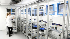 ‘We need joint action, not fake news’: Moscow slams HRW chief for touting story on Russia’s rich grabbing life-saving ventilators