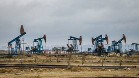 Oil majors are preparing for $10 oil