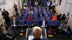 Decadent like the late Roman Empire, the West is committing suicide through its irrational response to Covid-19