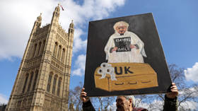 Decadent like the late Roman Empire, the West is committing suicide through its irrational response to Covid-19