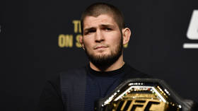 ‘This is only the beginning': Khabib hints worst yet to come in UFC 249 saga with cryptic message