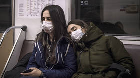 Russia records huge surge in Covid-19 infections, government says situation ‘under control’