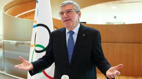 Tokyo 2020 Olympics: IOC chief promises to complete 'a beautiful jigsaw puzzle and wonderful Olympic Games'