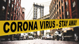 US is at a critical juncture, facing TWO EPIDEMICS: Covid-19 & soaring joblessness