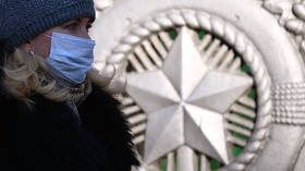 World Health Organization believes it's too early to introduce STRICT quarantine in Russia, Kremlin agrees