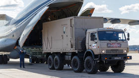 Slavoj Zizek’s Covid-19 lockdown survival guide: Guilty pleasures, Valhalla Murders & pretending it's just a game