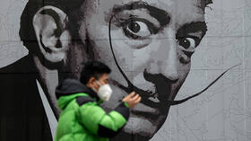 What would Dalí do? The pandemic of today is the great art of tomorrow
