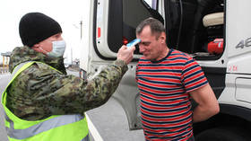 Russia to ban ALL cross-border travel over Covid-19 pandemic