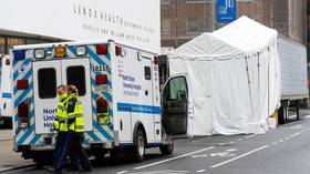 Human life must trump economics in a pandemic. THIS is why China is succeeding in war on Covid-19 and US is on path to disaster