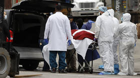 While you’re terrified of Covid-19, some climate alarmists are overjoyed because, for them, fear is… an OPPORTUNITY