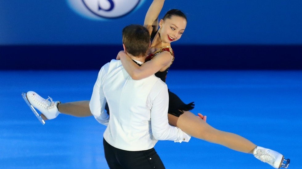 isu figure skating world championships 2021