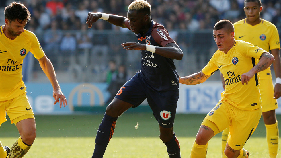 French Footballer Placed In A COMA As Agent Reveals Player Could Have Caught COVID 19 On A 