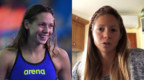 World champ Kapas among NINE Hungarian swimmers to test positive for Covid-19