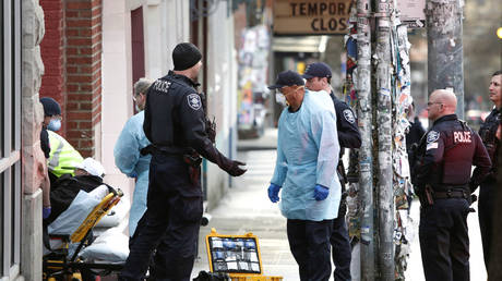 Morning Joe claims &lsquo;everybody saw&rsquo; coronavirus threat coming in early January, despite almost no one, including Joe, actually seei