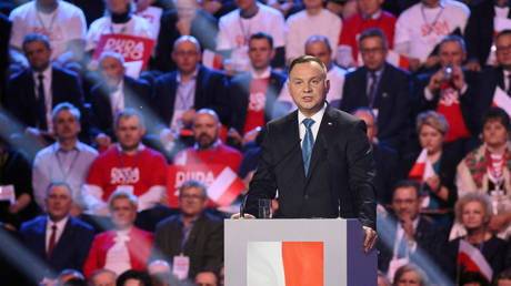 © Agencja Gazeta via Reuters / Slawomir Kaminski