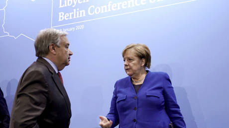 UN chief warns &lsquo;worst yet to come&rsquo; for countries in conflict, renews call for ceasefire