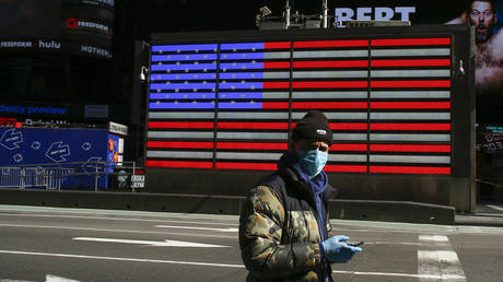 FILE PHOTO © AFP / KENA BETANCUR