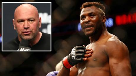 UFC 249 postponed: Fighters react on social media as cursed April 18 event is finally CALLED OFF