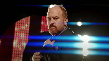 Still from 'Louis C.K. Oh My God' Dir. Louis C.K. (2013) ©  HBO