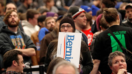 Bernie Sanders&rsquo; key surrogates refuse to endorse Joe Biden as supporters lament senator&rsquo;s switching sides