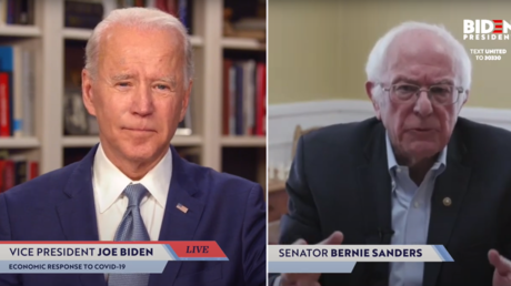 © YouTube / Joe Biden