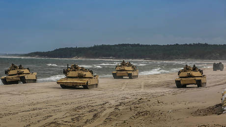 Cutting military spending to fund human security is &lsquo;THE LEAST&rsquo; world leaders can do after pandemic &ndash; Gorbachev