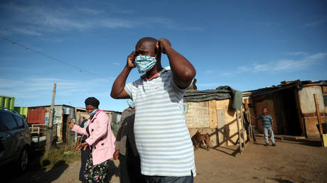 Possibly &lsquo;deepest since Great Depression&rsquo;: UN chief Guterres warns about pandemic-induced economic downturn