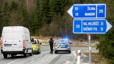 Czech president Milos Zeman says nation&rsquo;s borders should stay CLOSED for a YEAR to prevent second wave of Covid-19